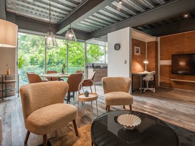 Condesa Luxurious 3BR|2br apartment