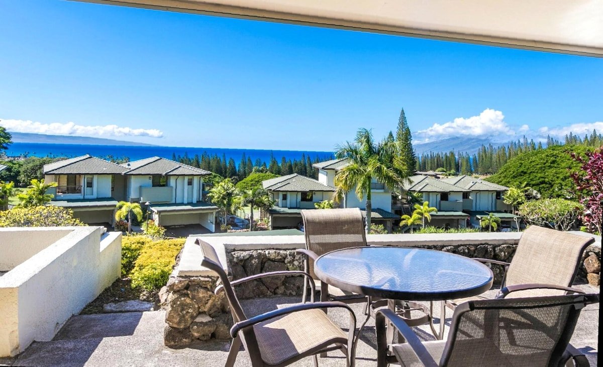 Kapalua Golf 24P2 | FREE CAR | KBM Resorts gallery image 3