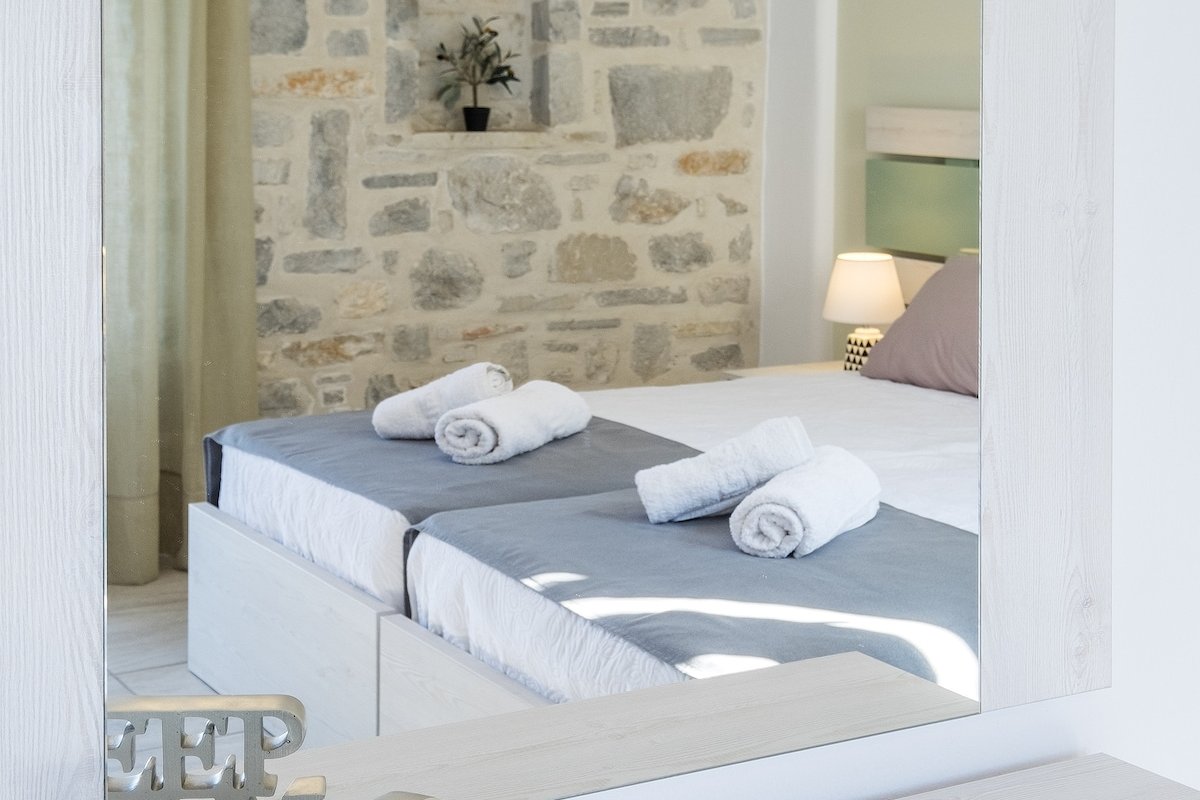 Villa Amphitrite, private pool and amazing view gallery image 5