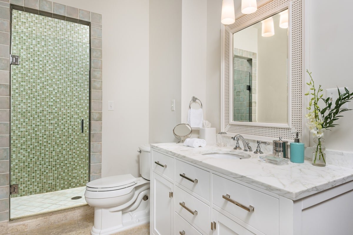 Beautiful Home with Ocean Access, Pool, & More! gallery image 5