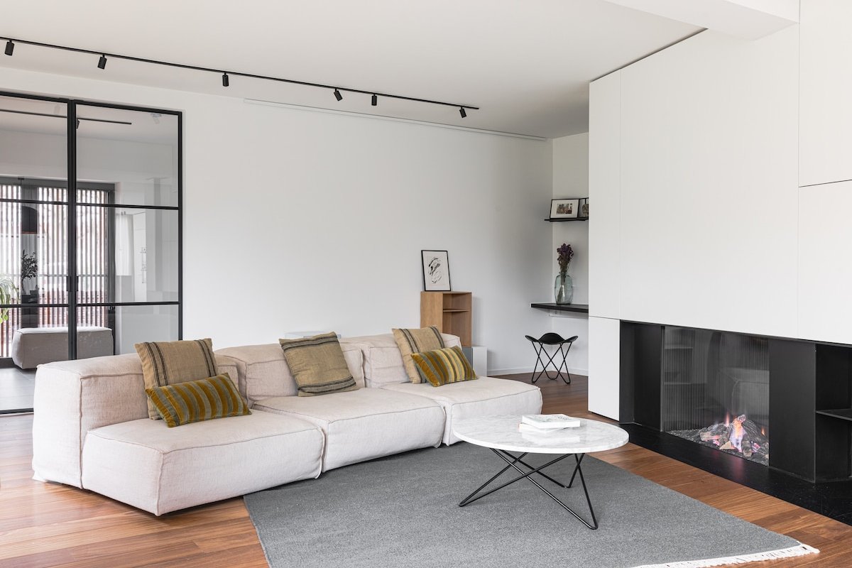 A luxury home away from home gallery image 5