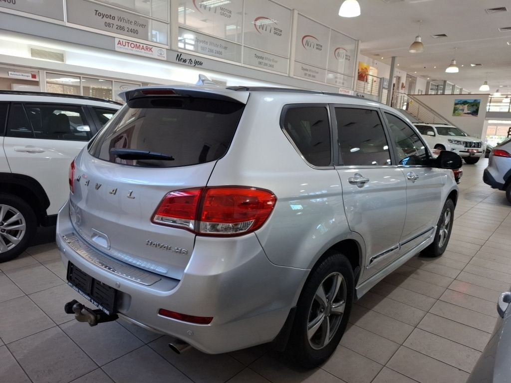 Used car gallery