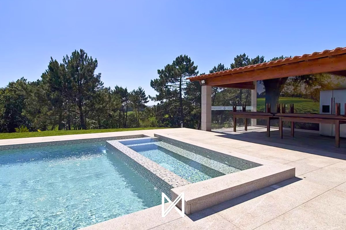 MyStay – Quinta da Espinheira | Luxury Villa gallery image 3