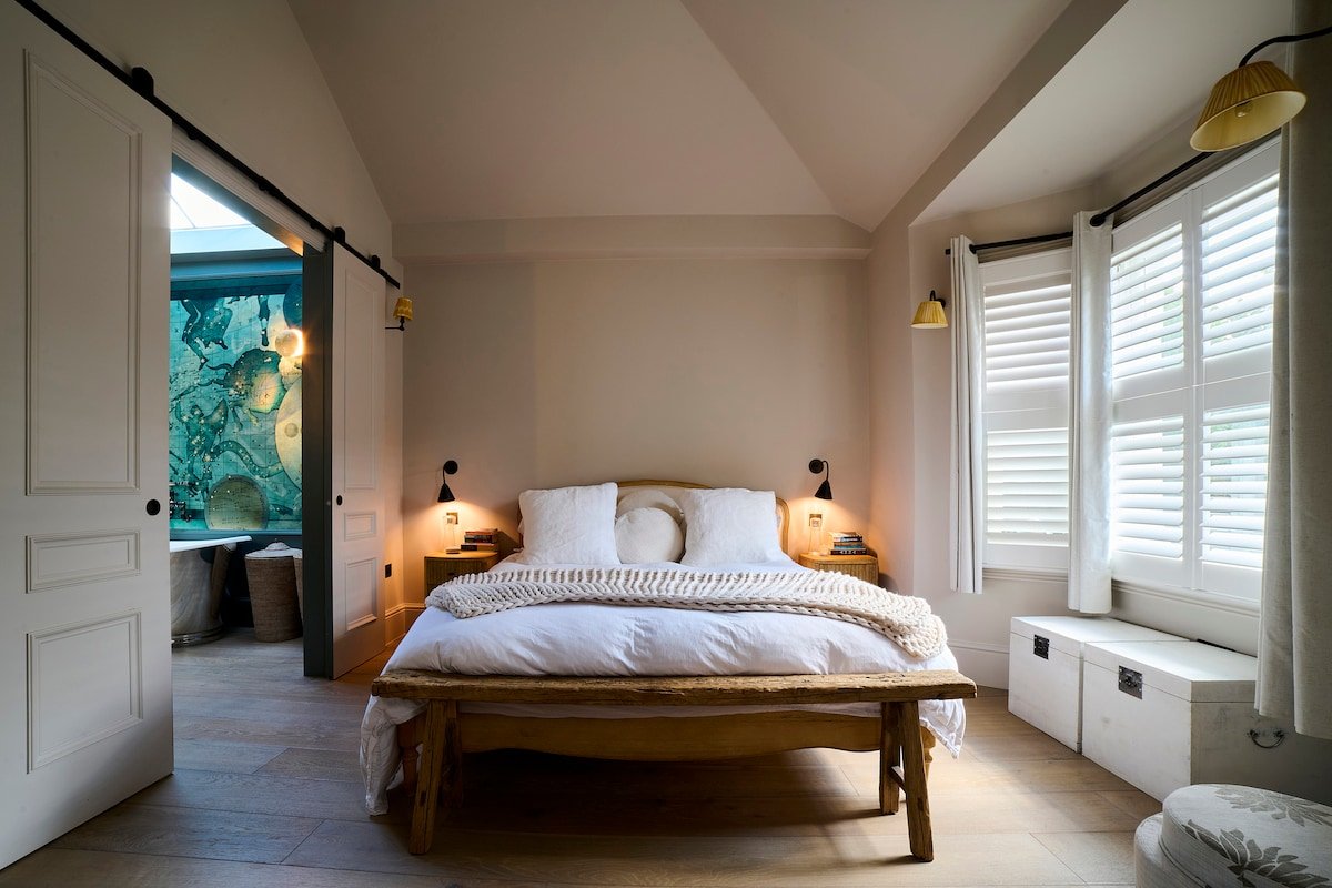 The Battersea Townhouse gallery image 3