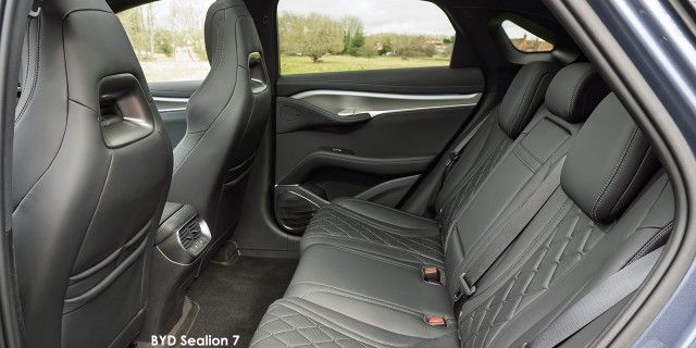 BYD SEALION 7 PERFORMANCE AWD - 14 