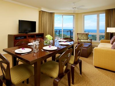 New Years Maui Ocean View Luxury Westin Villa!