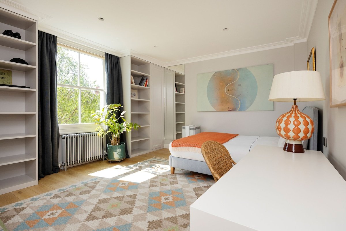 The Secret Oasis by Veeve gallery image 4