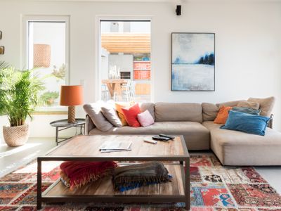 Spacious, Updated Home with Breathtaking Ericeira Sea Views