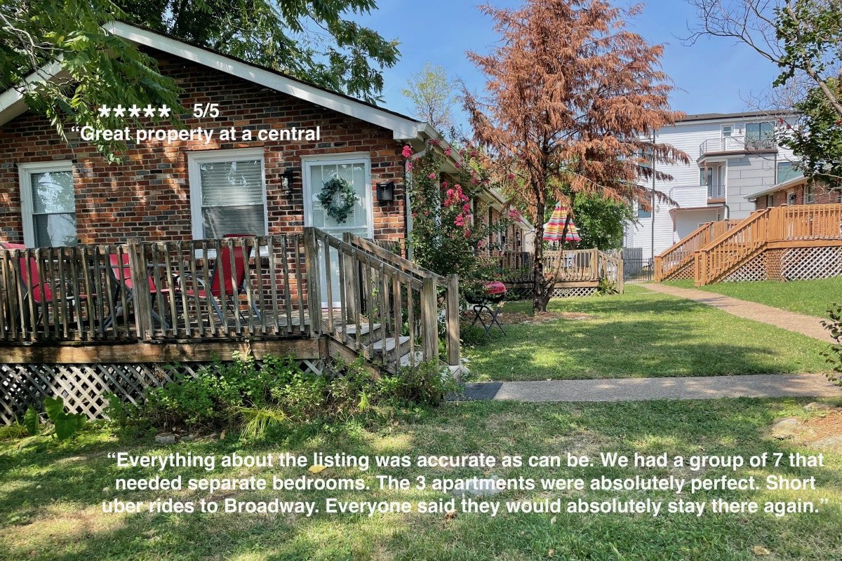 Convenient location & free parking gallery image 4