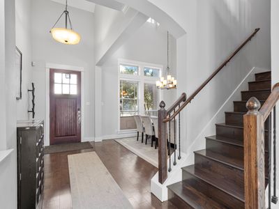 Zilker 3 BR Townhouse