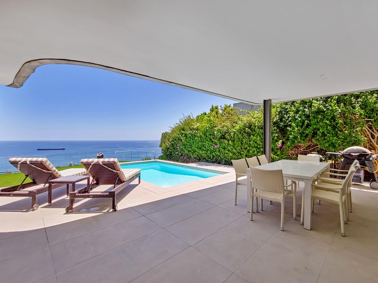 Ocean Villa - Ultra Luxury villa in Bantry Bay
