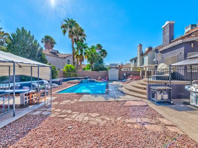 Spacious Home free early check-in if available!