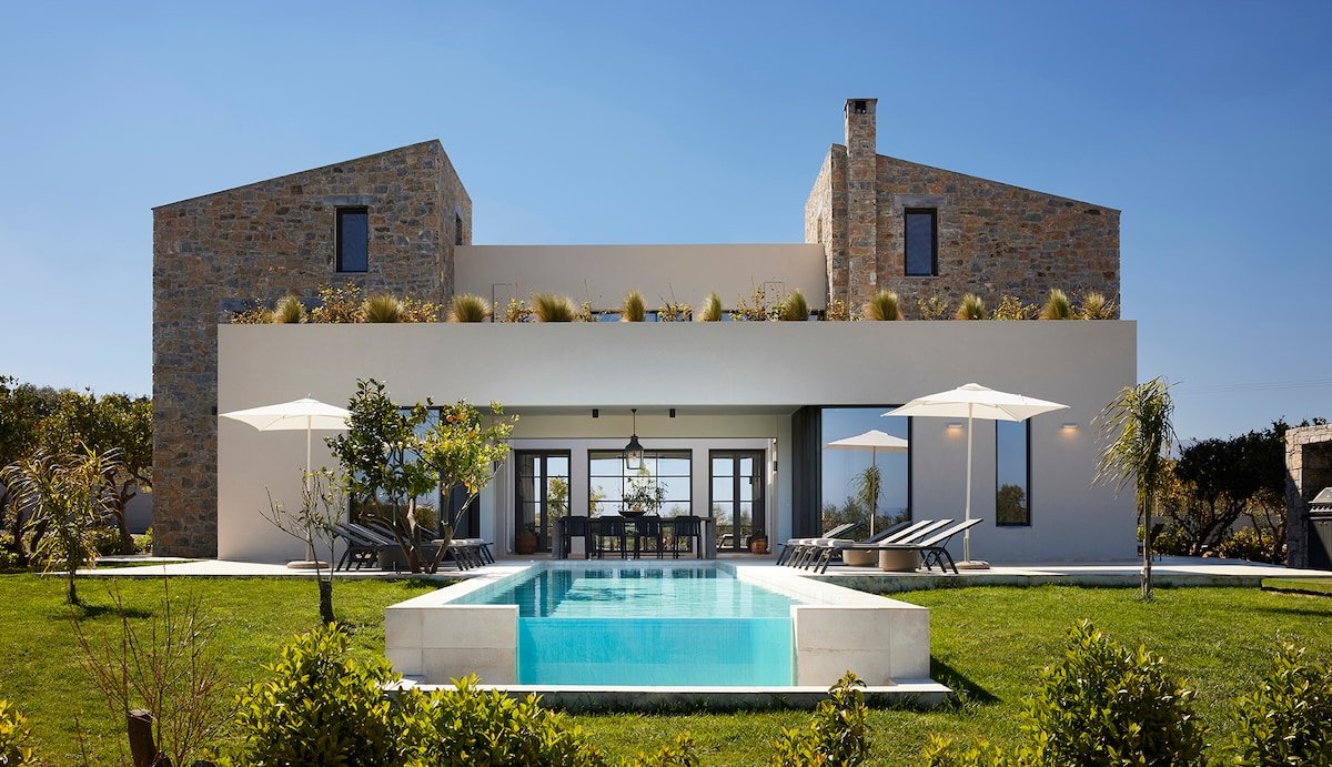 Citrus Grove – Orange Tree Villa gallery image 2