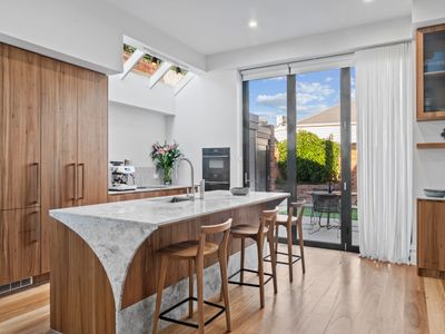 Inner city home in Abbotsford