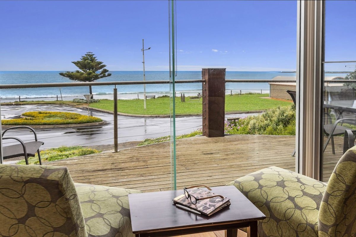 Il Mare, East Beach Townhouse gallery image 4