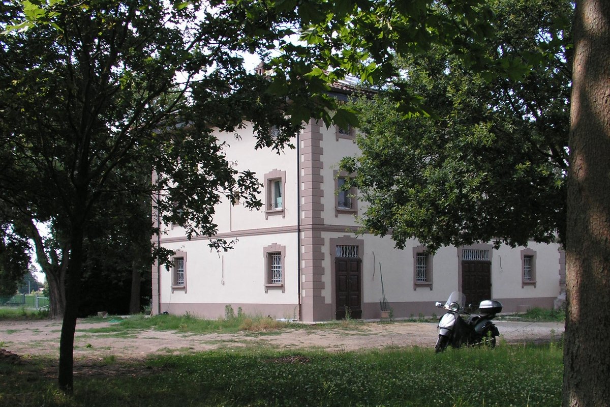 B&B di Maurizia, Stanza familiare