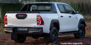 TOYOTA HILUX 2.8 GD-6 RB LEGEND RS 4X4 A/T P/U D/C (MHEV) - 53 thumb