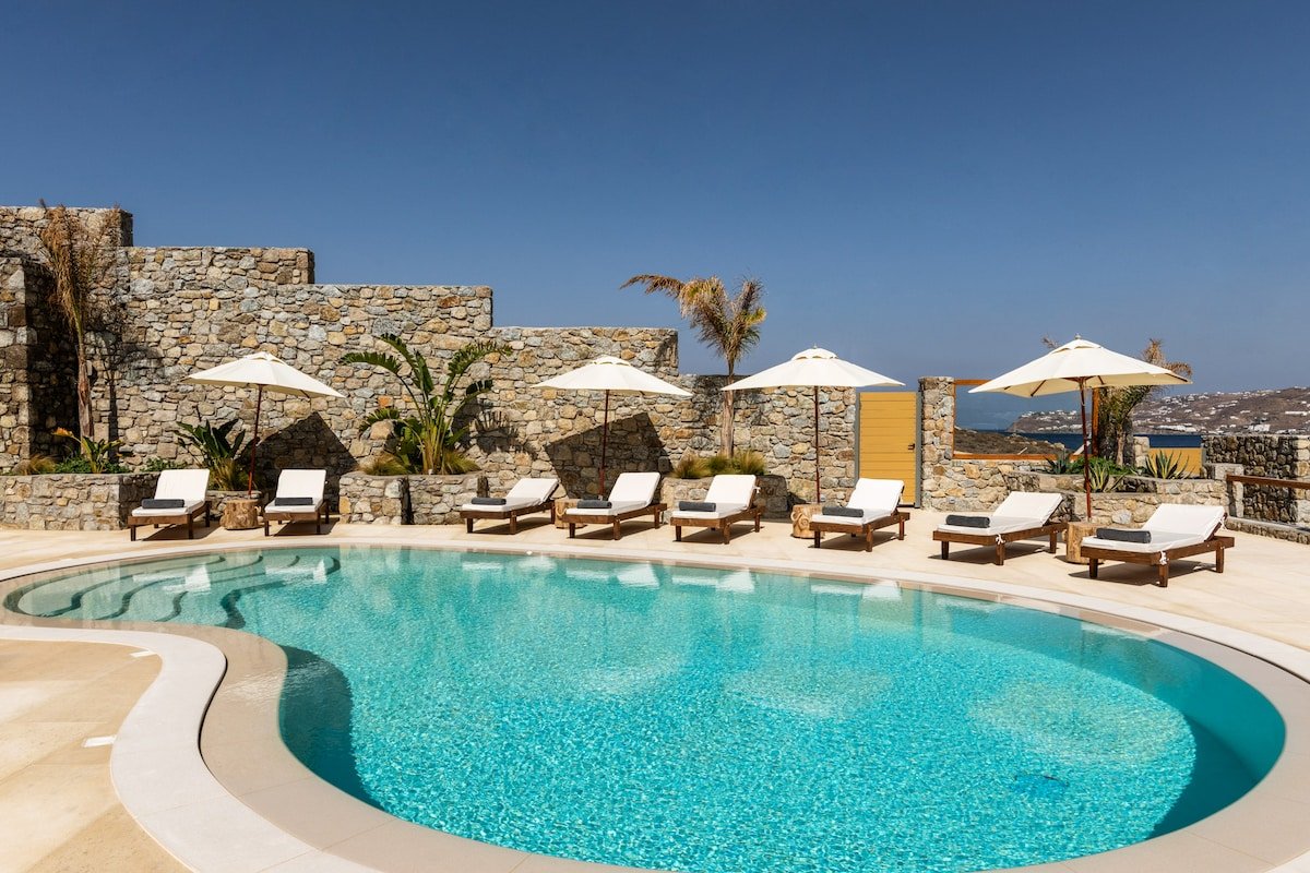 Villa Milos gallery image 3