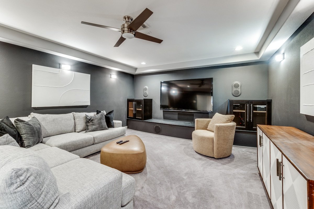 Storybook 4BD near SMU & Knox / Henderson gallery image 5