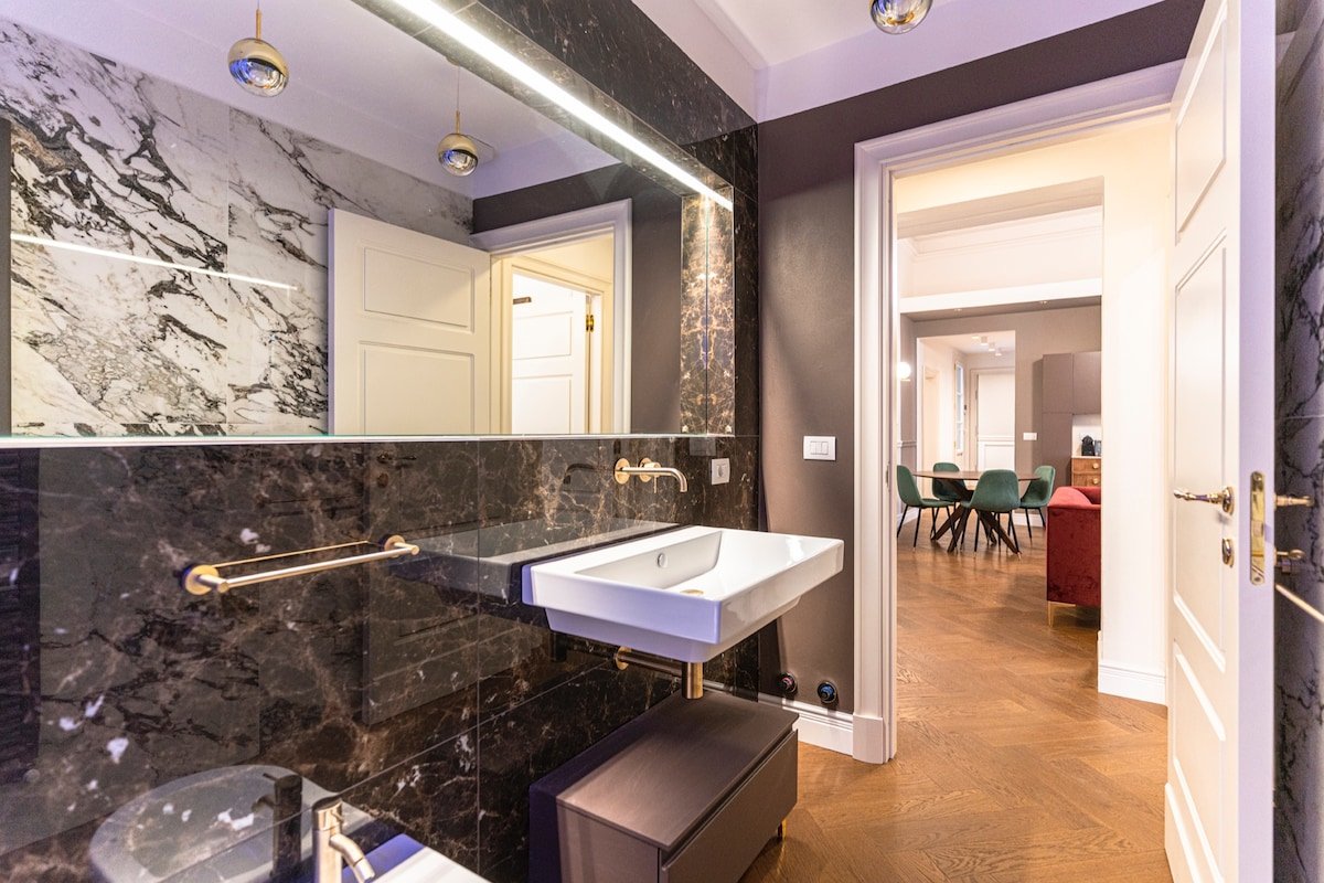 Luxury Secret Garden View gallery image 5