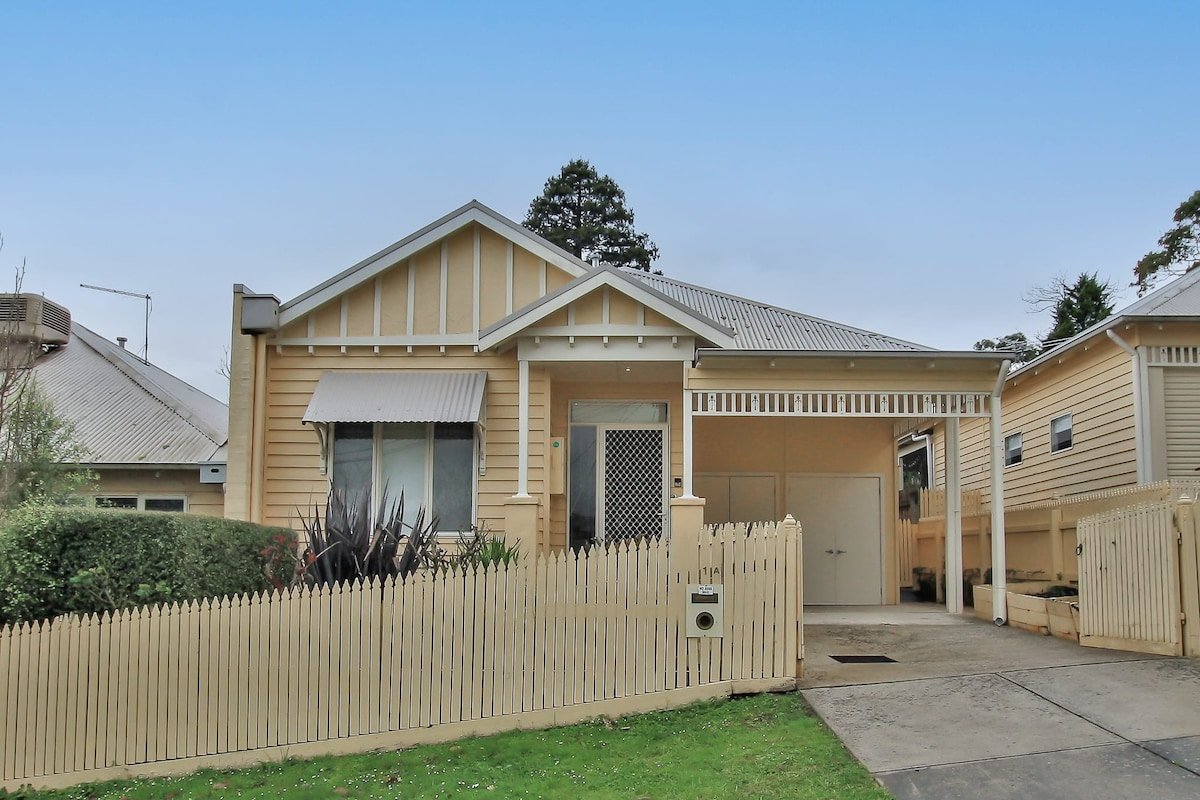 Fermoy Cottage gallery image 3