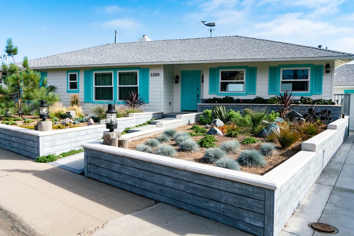 Chelsea St Seaside Cottage gallery image 3