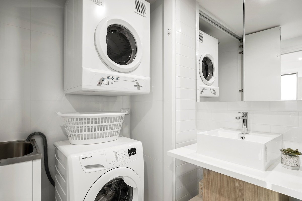 2 Bedroom Apartment – Alcyone Hotel Residences gallery image 3