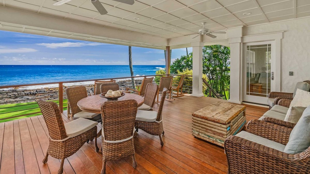 Hale Ilikai By Parrish Kauai gallery image 5