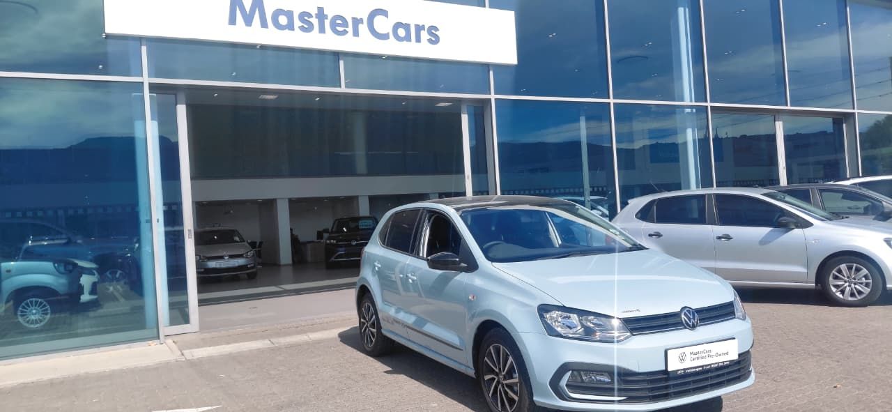 VOLKSWAGEN POLO VIVO 1.4 LIFE for Sale in South Africa