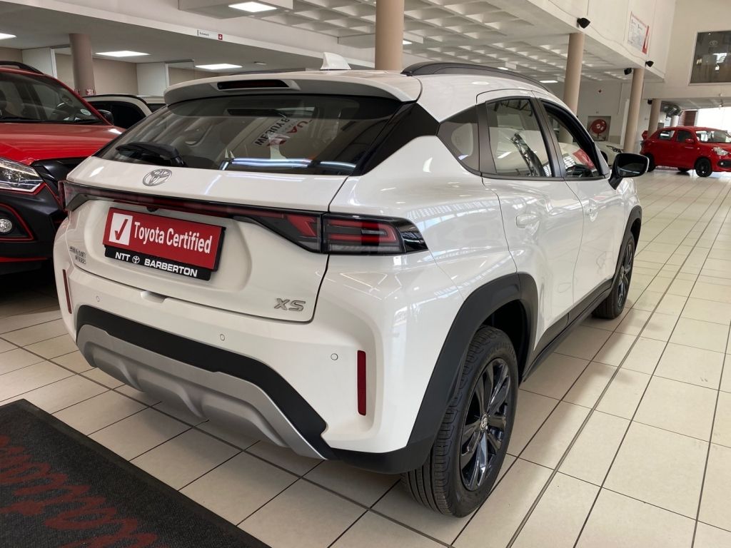 Used car gallery