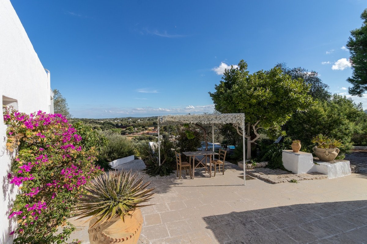 Trullo Syconium e Lamia Gea gallery image 4