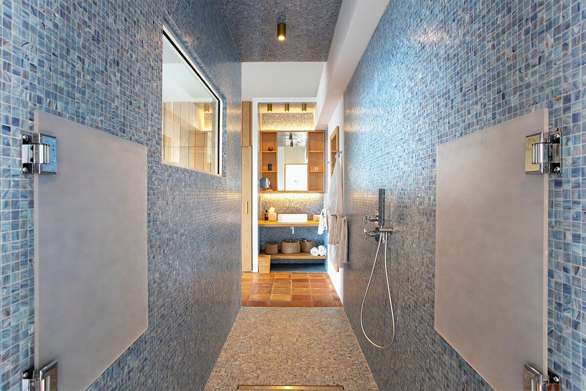 Jasper (3 bedrooms) – Luxury ocean view villa with gallery image 2