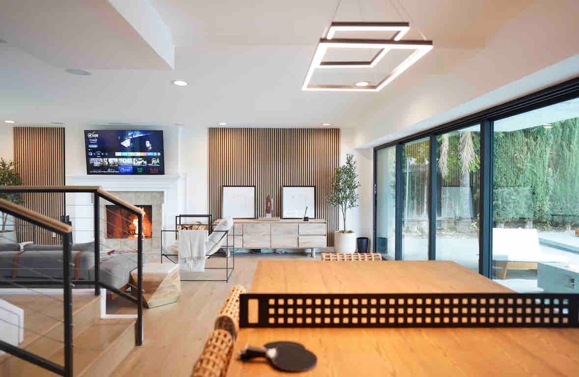 Lux Resort Gorgeous Views & Pool