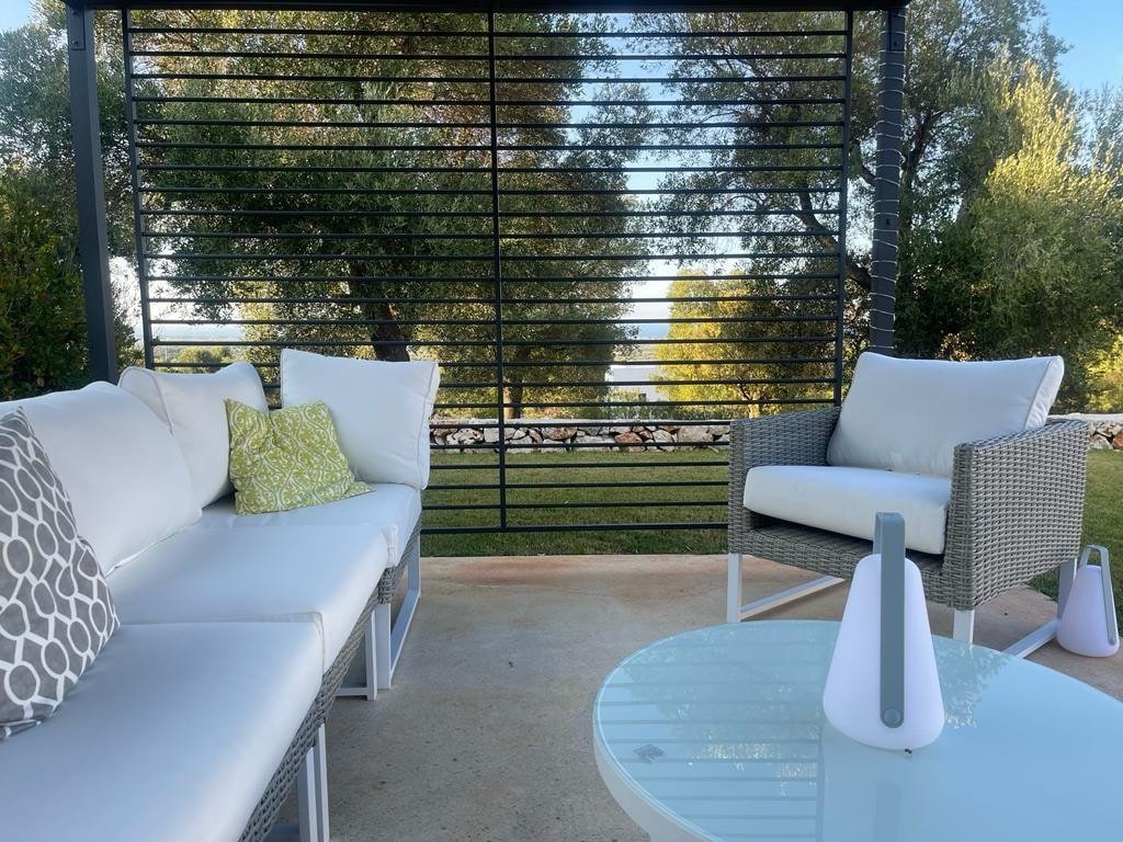 Luxury 4 bed Villa, Pool & Sea View, Carovigno gallery image 5