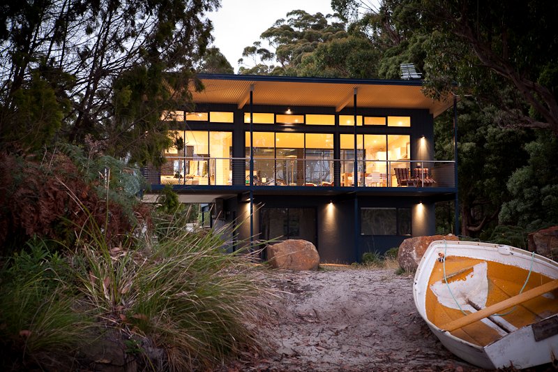 Stewarts Bay Beach House
