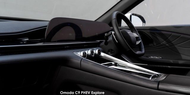 C9 1.5T AWD SHS - 14 