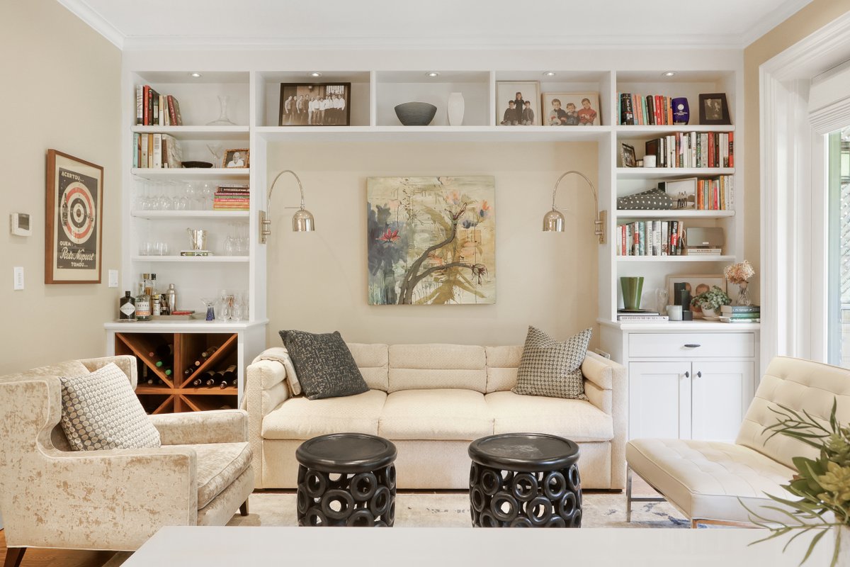 South End Brownstone Duplex