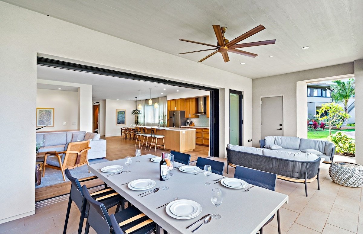 Maui Resort Rentals: Luana Garden Villas 2A gallery image 5