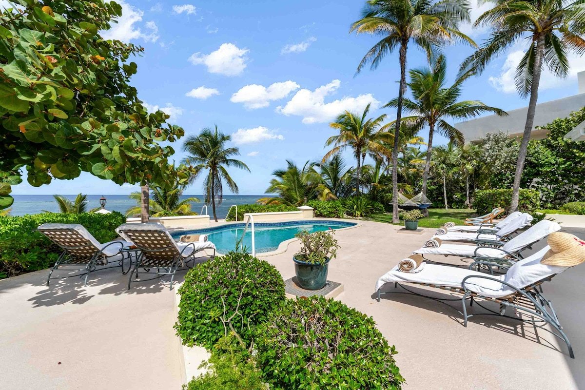 Gypsy by Grand Cayman Villas