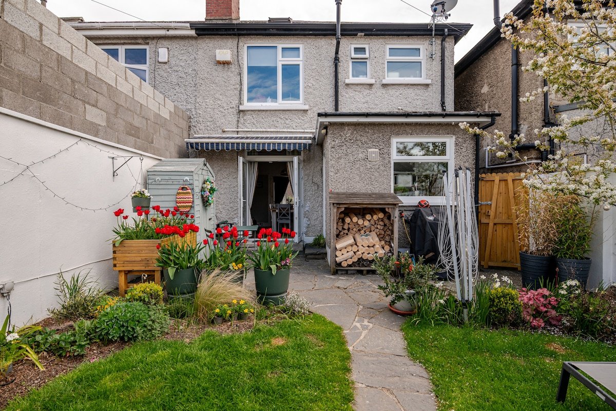 Super location. City Airport Scenic Area gallery image 5