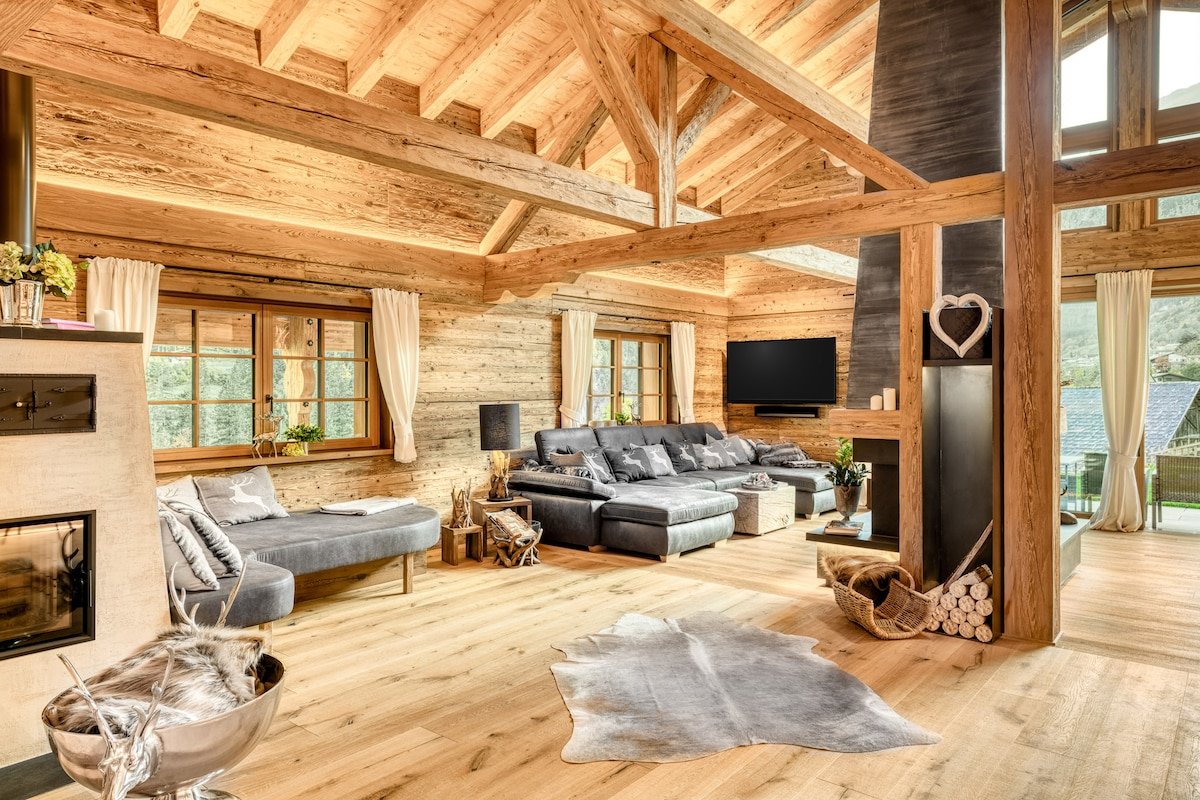 Chalet GM gallery image 2