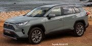 TOYOTA RAV4 2.5 PHEV CVT E-FOUR - 2 thumb