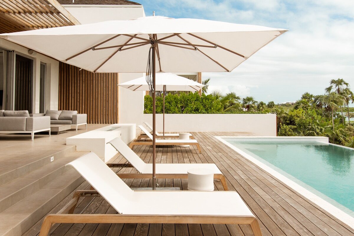 Beach Enclave Long Bay V6 – 5BR Beachfront Villa gallery image 5