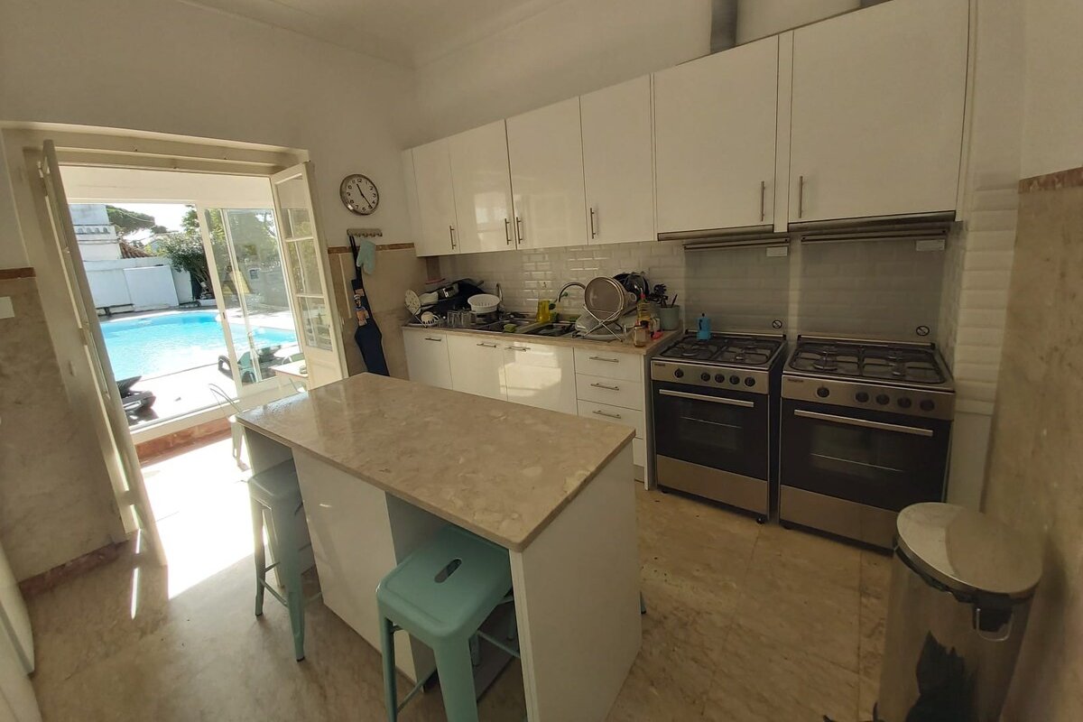 Ideal House for Lisbon & Cascais gallery image 5