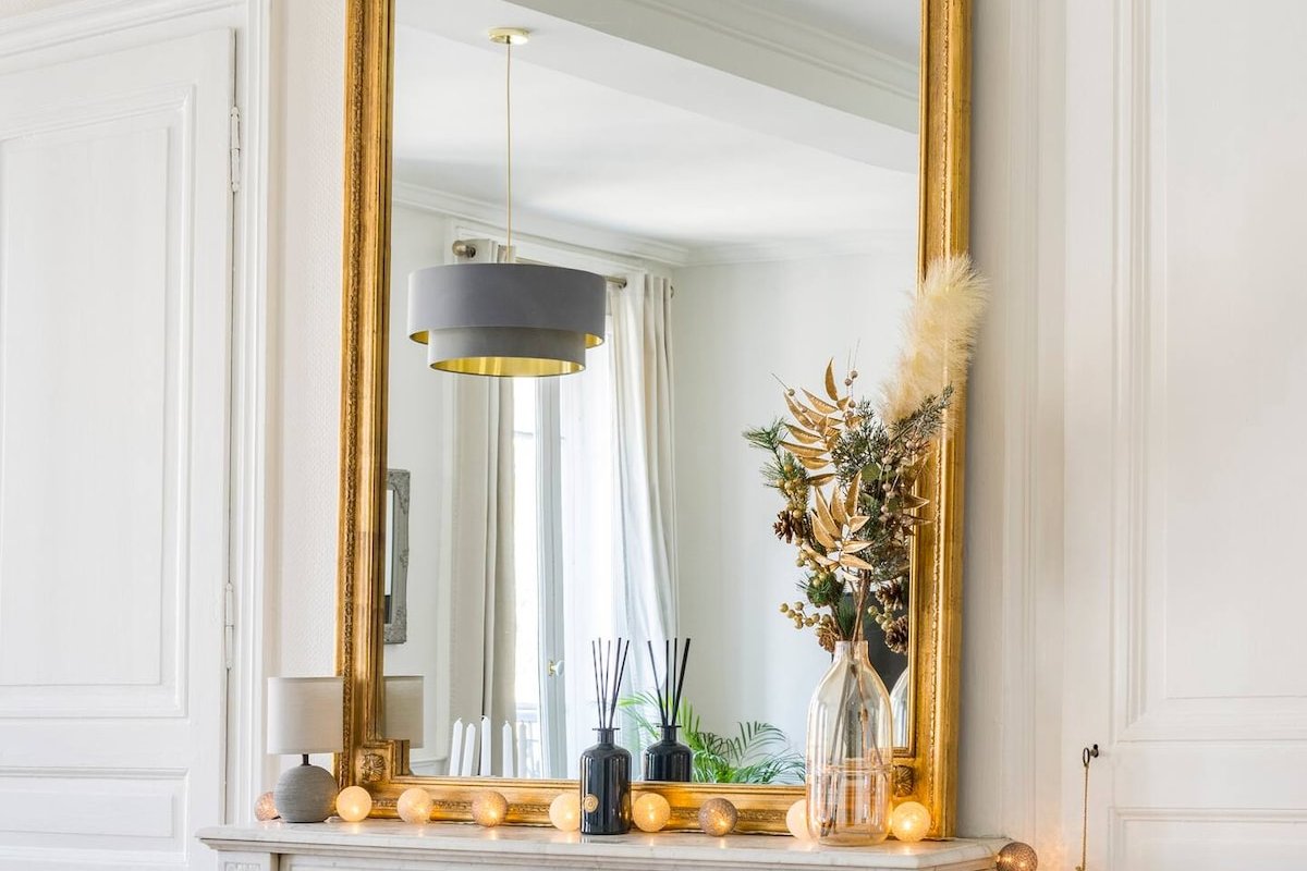 ❤Presqu’île au fil de l’eau (Hypercentre de Lyon)❤ gallery image 5