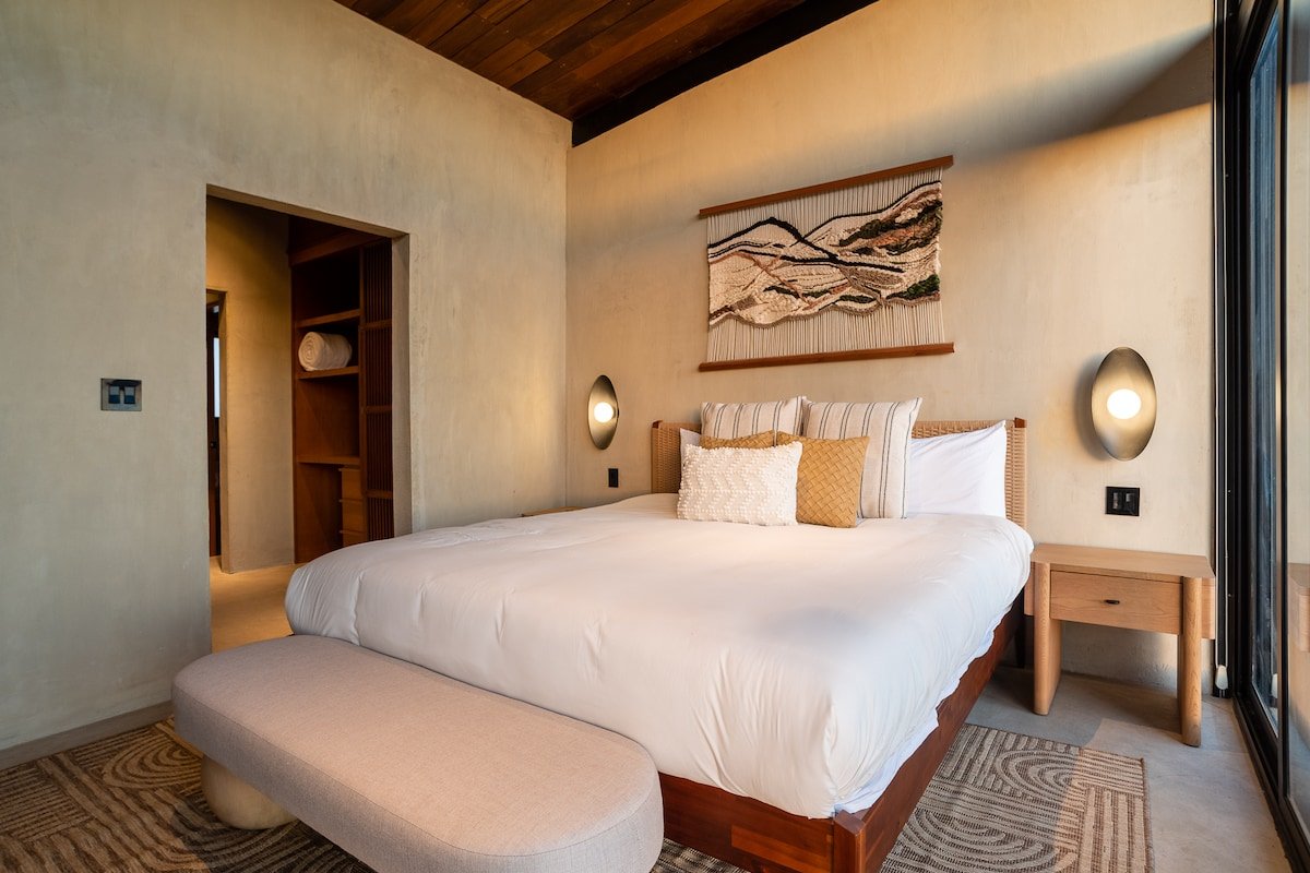 Casa Finch | Valle de Guadalupe gallery image 2