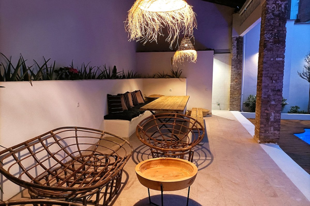 Maison avec piscine à Valencia gallery image 5