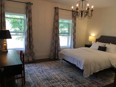 Beautiful Downtown House