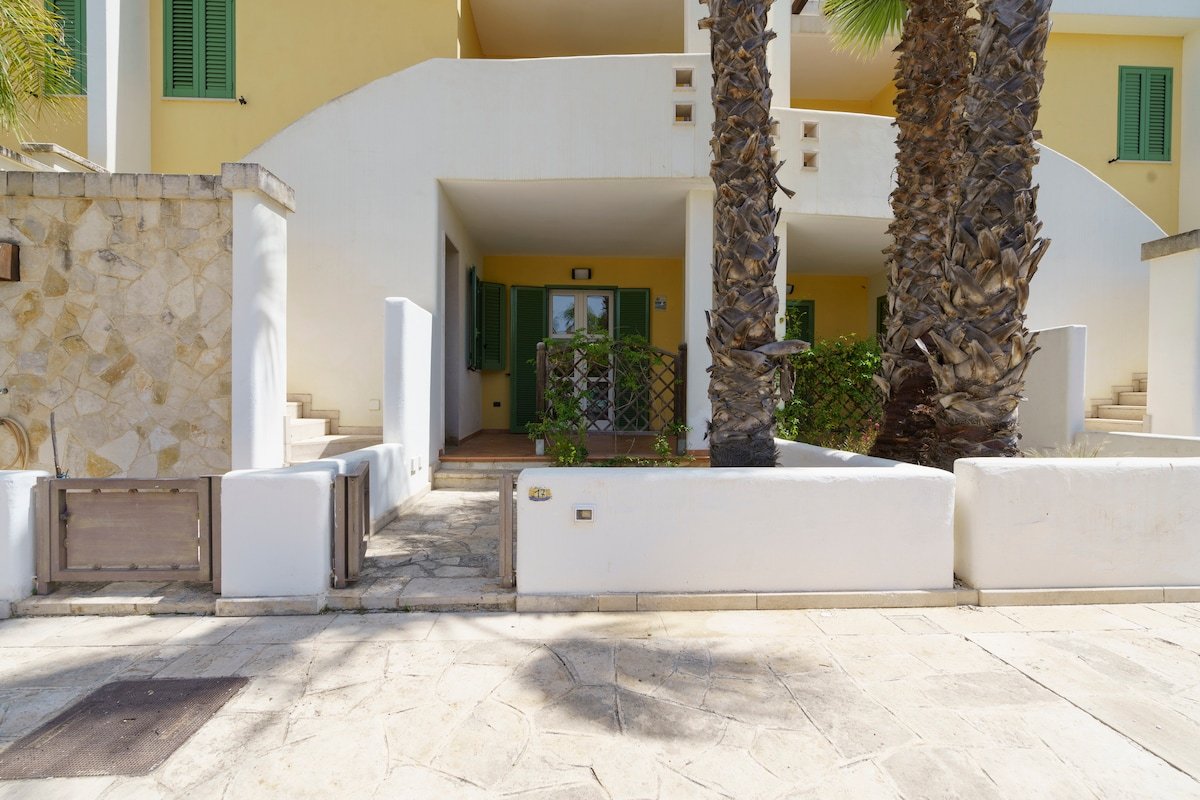 Villetta Duplex Baia Verde gallery image 2