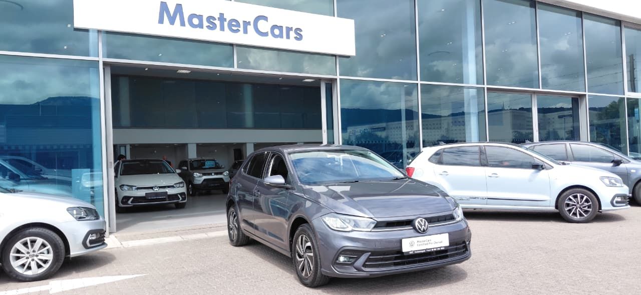 VOLKSWAGEN POLO 1.0 TSI LIFE for Sale in South Africa